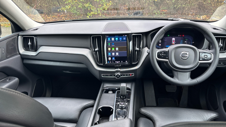 Volvo XC60 2.0 T6 [350] RC PHEV Plus Dark 5dr AWD Geartronic Estate